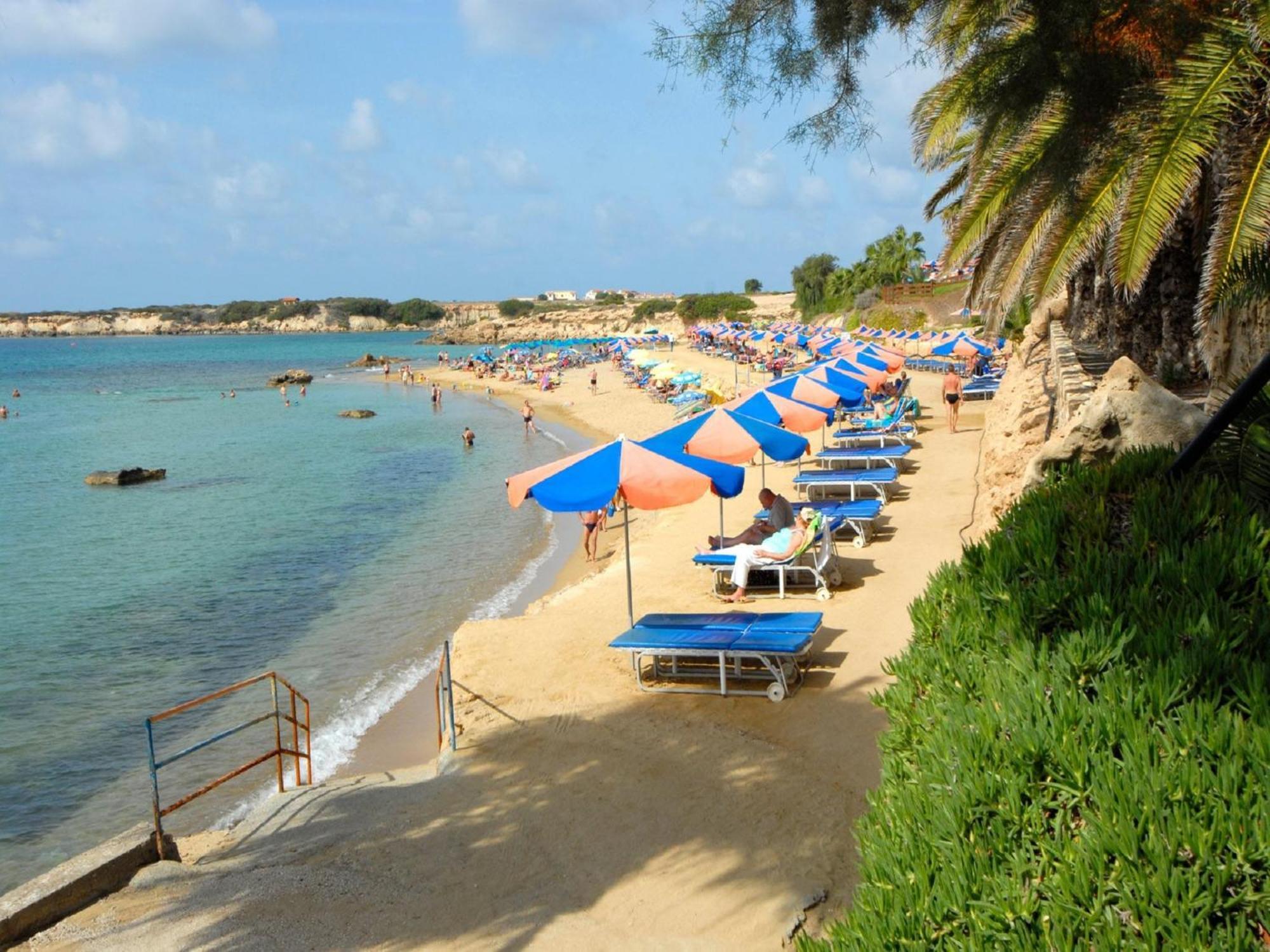 Villa Mulberry Retreat 0,5Km From Everything Coral Bay Esterno foto