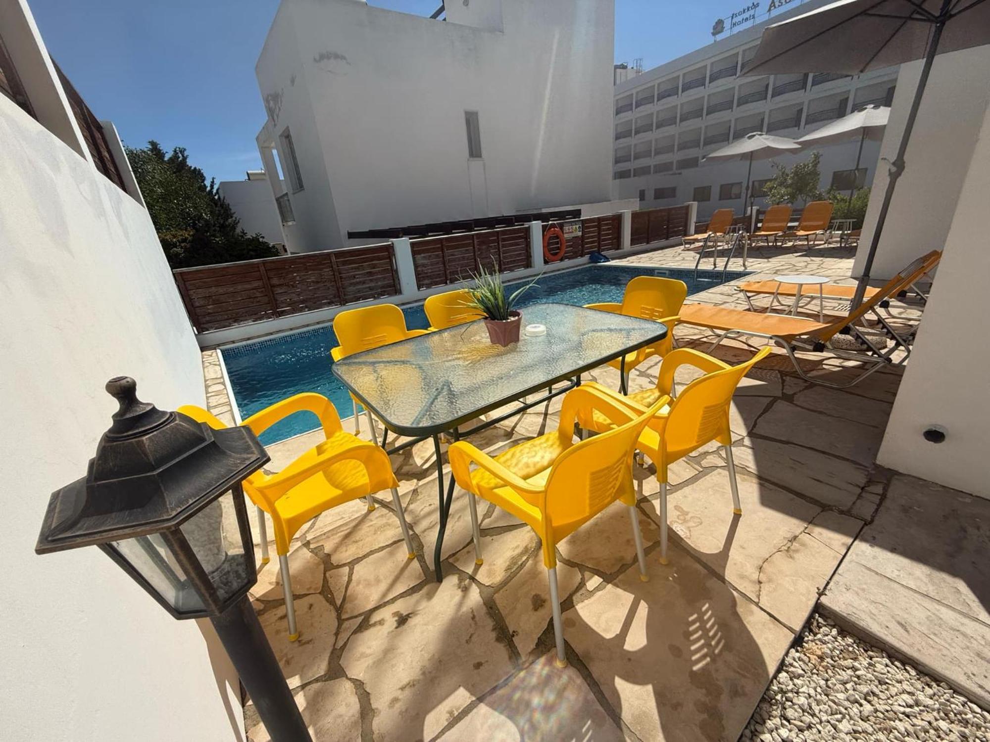Villa Mulberry Retreat 0,5Km From Everything Coral Bay Esterno foto